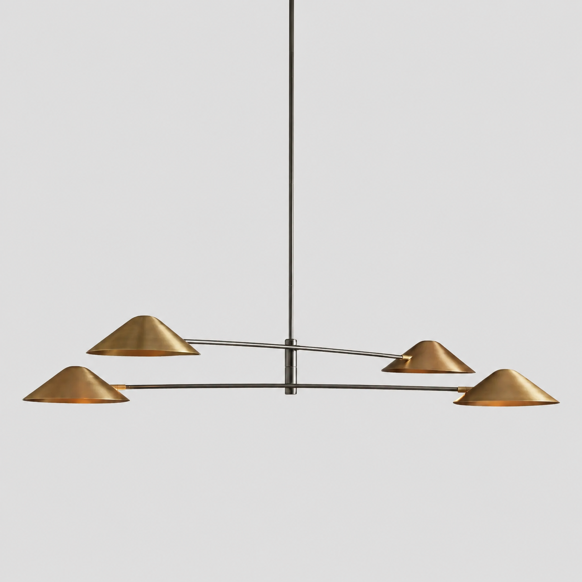 Simms Chandelier