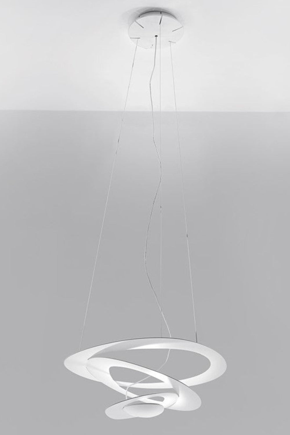 Pirce pendant lamp - vexalamps