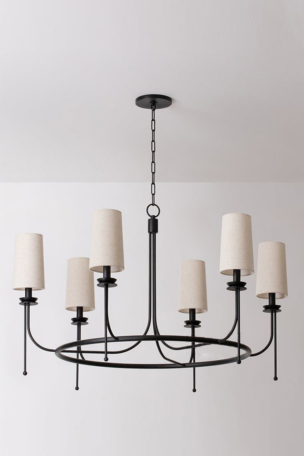 Calder Chandelier - view 18 | vexalamps