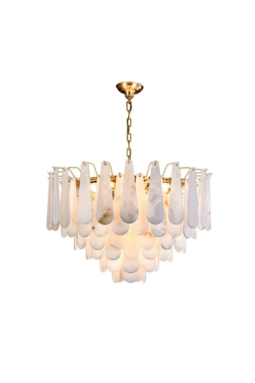 Cora Chandelier - vexalamps