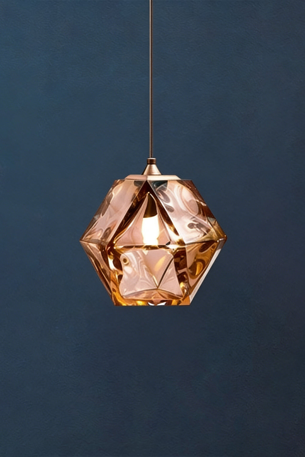 EULA Pendant Lamp - view 3 | vexalamps