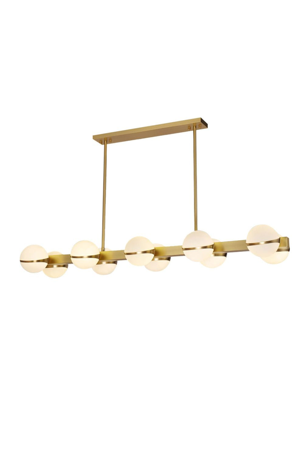 Grand Lustre Chandelier - vexalamps