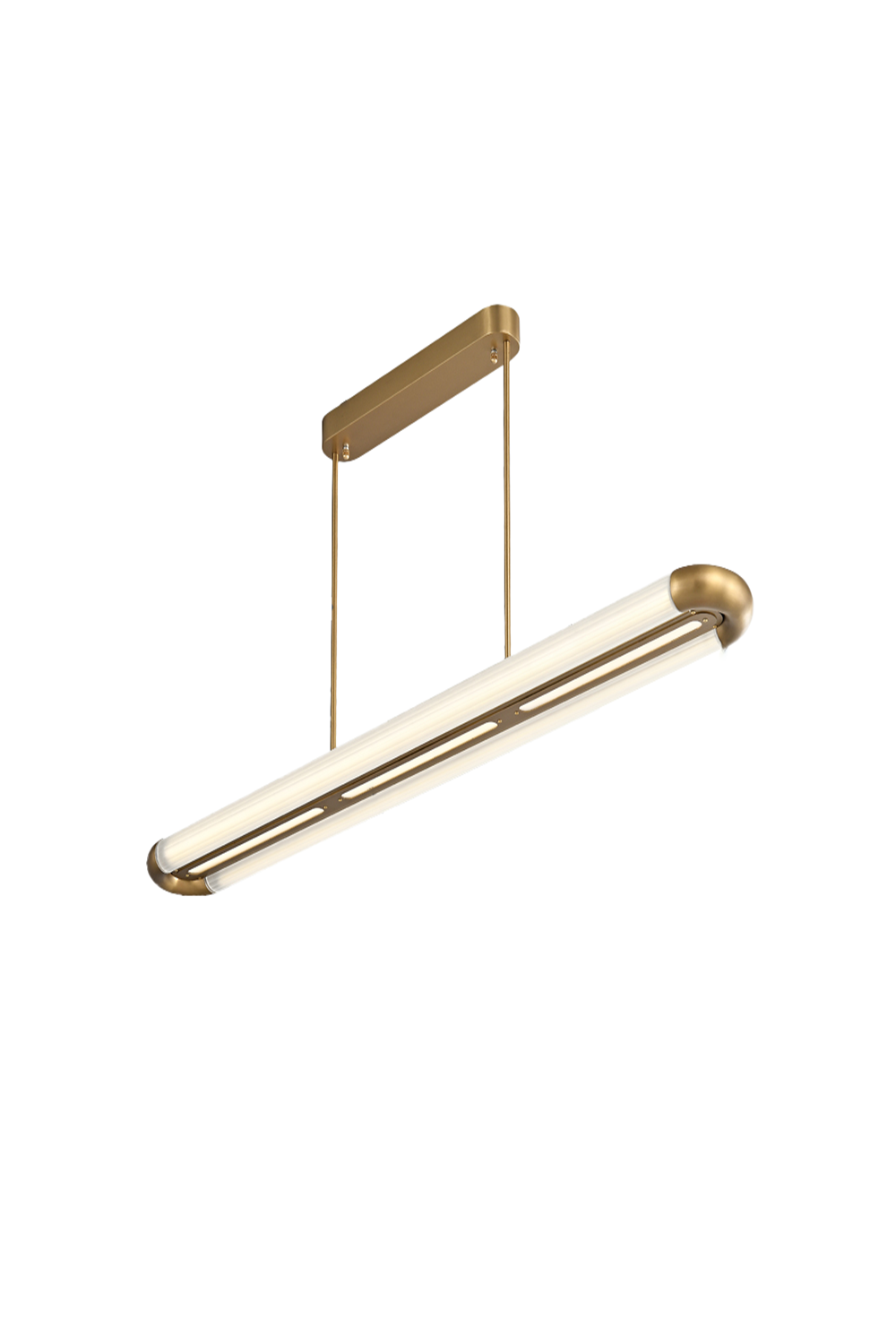 Strata Pendant Light - view 8 | vexalamps