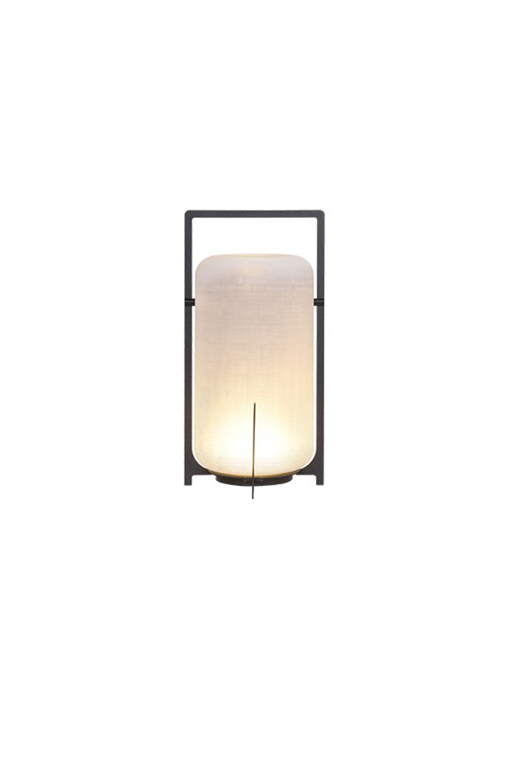 Twilight Lantern Rechargeable Table Light - vexalamps