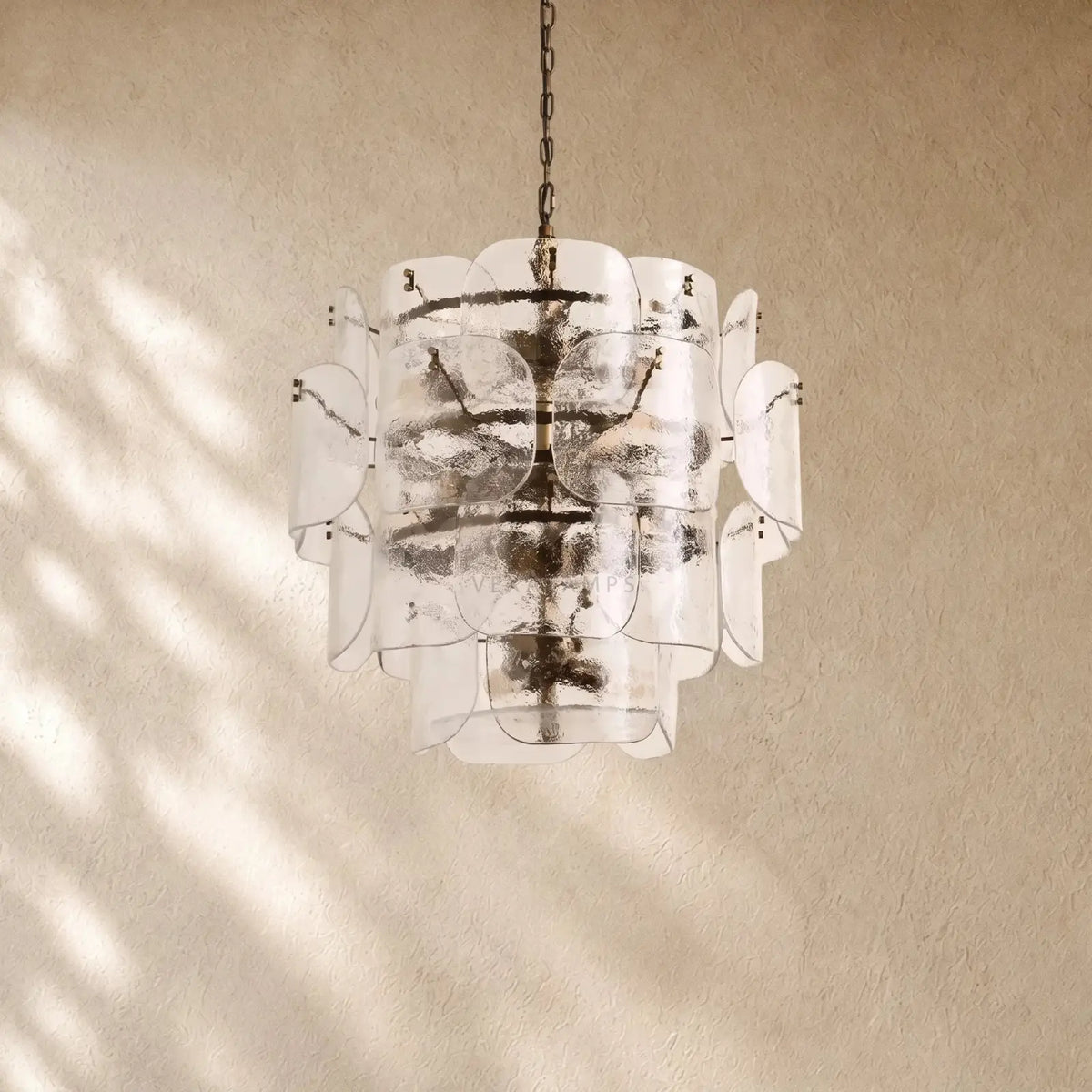 Blaires Round Chandelier