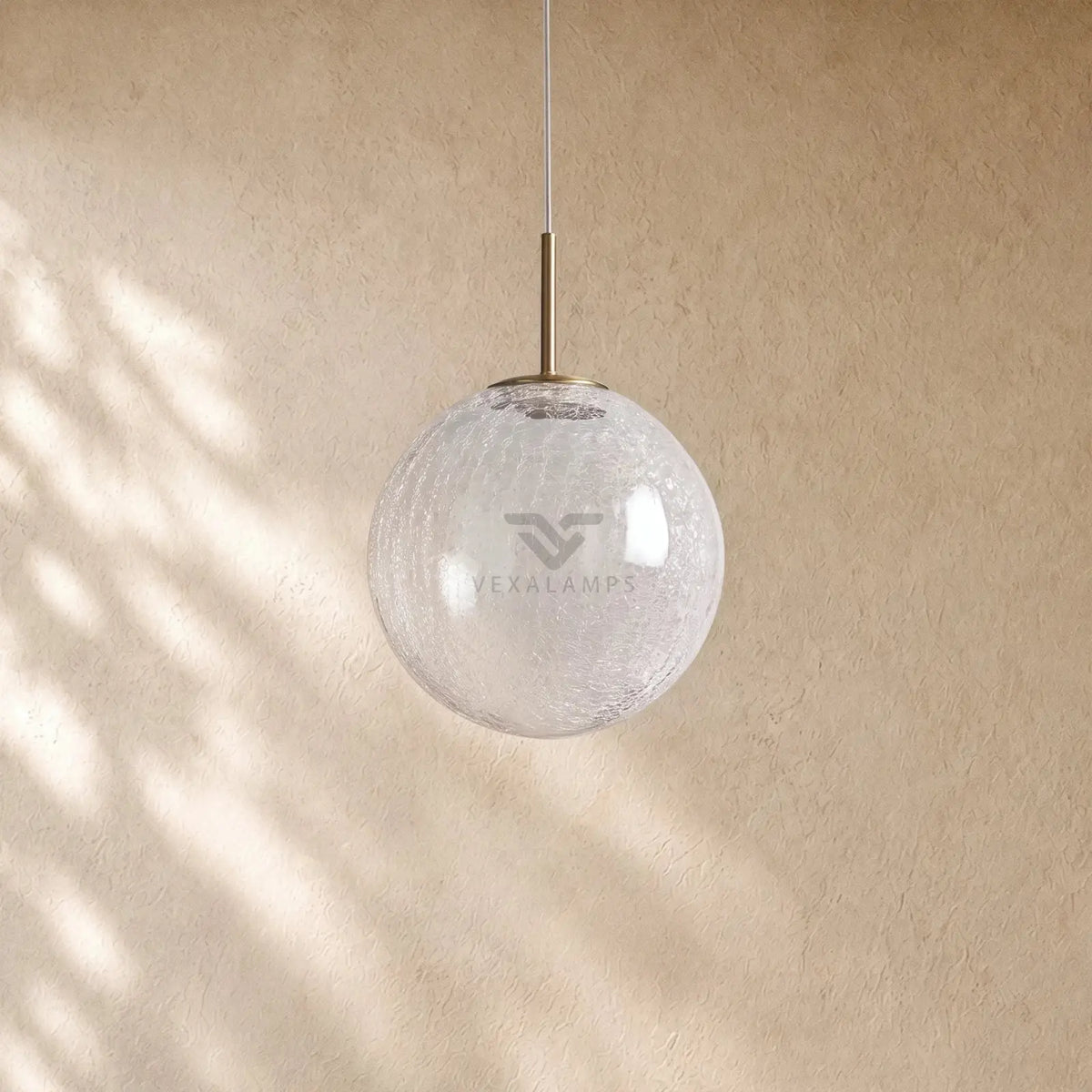 Casenin Pendant Light