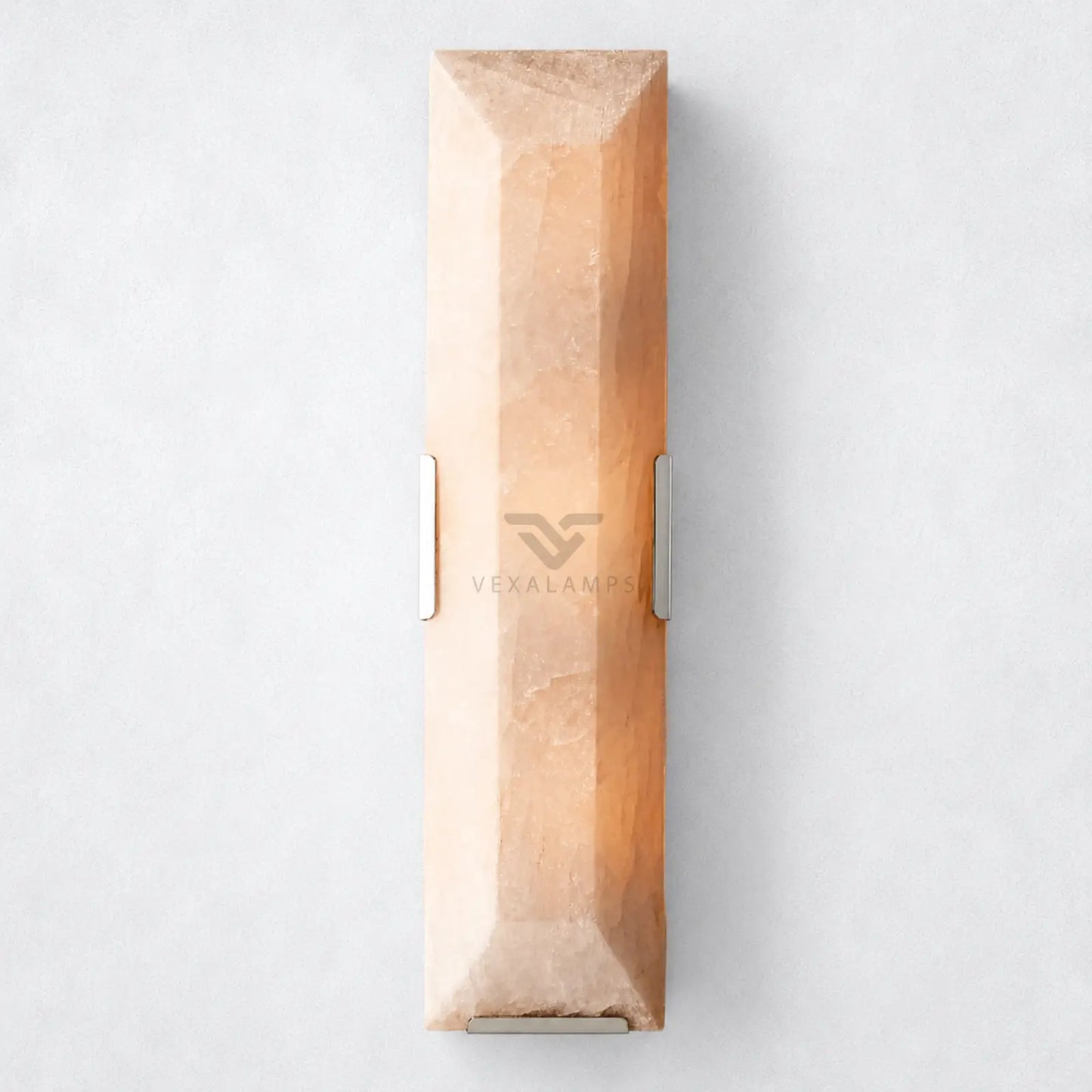 Ellington Alabaster Linear Sconce - Wall Sconce