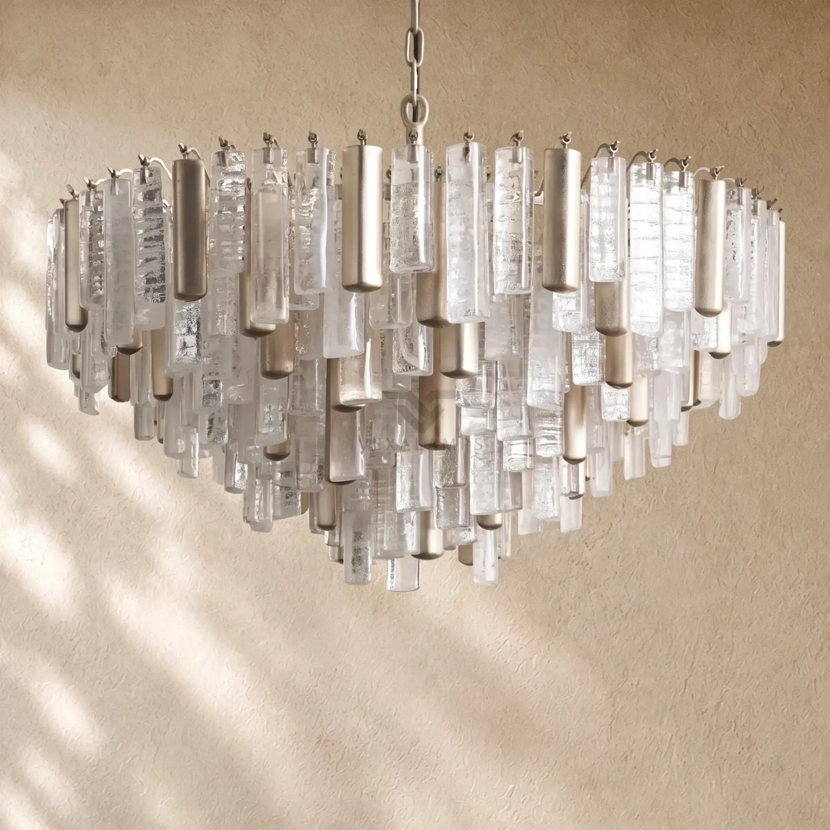 Neva Round Chandelier