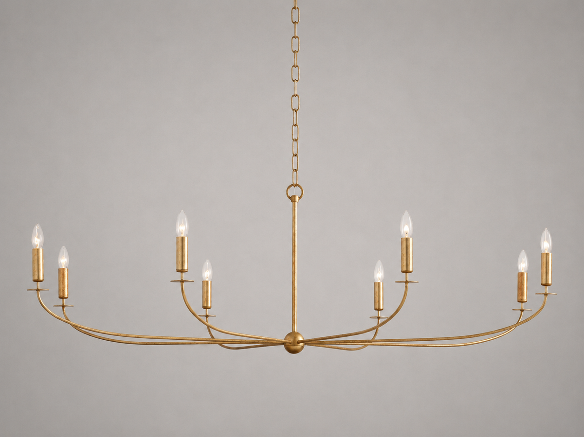 Arnett Chandelier