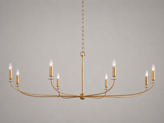 Arnett Chandelier