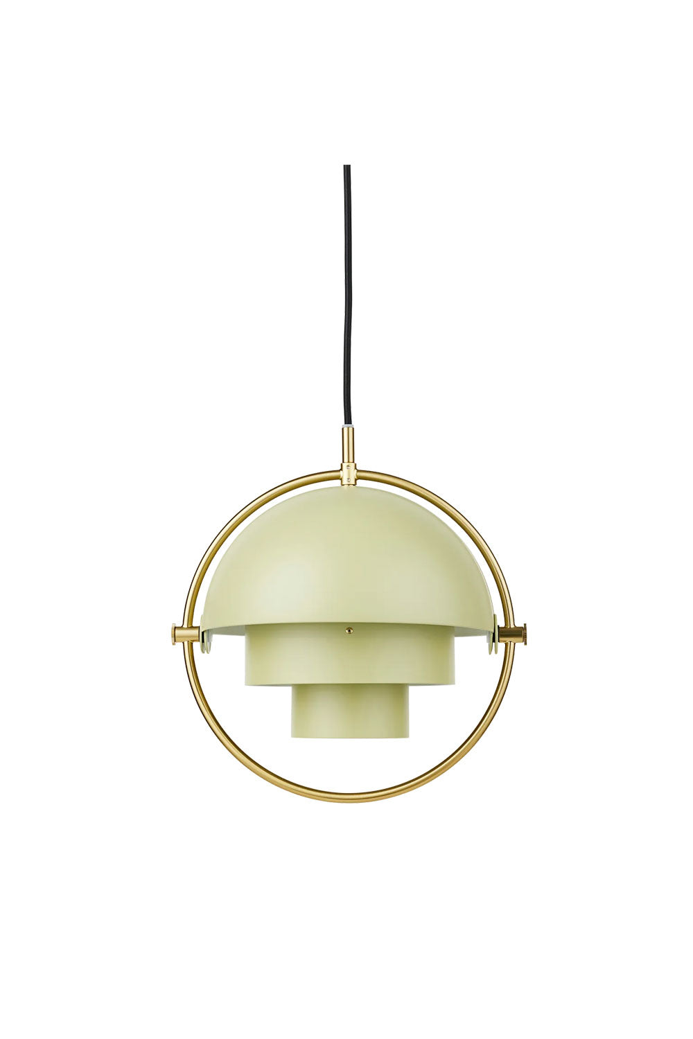 Multi-Lite Pendant Light - vexalamps