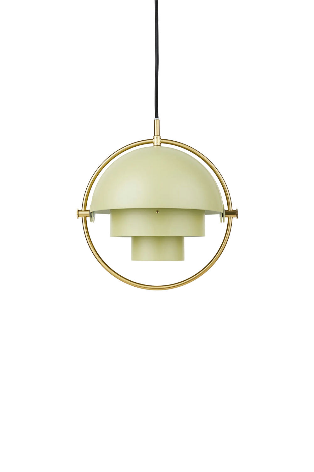 Multi-Lite Pendant Light - vexalamps