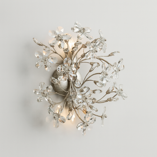 Fiore Sconce