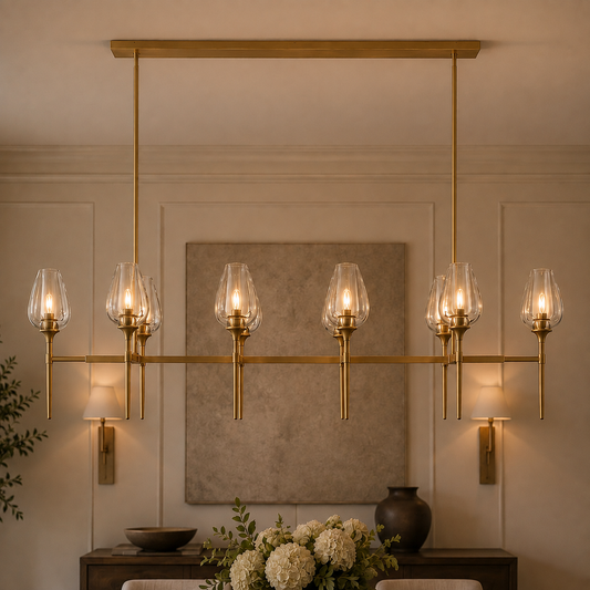 Tuders Chandelier