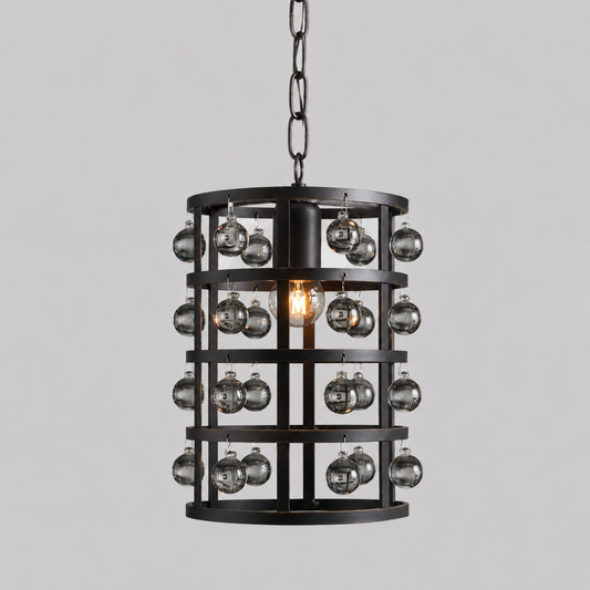 La Cage Pendant