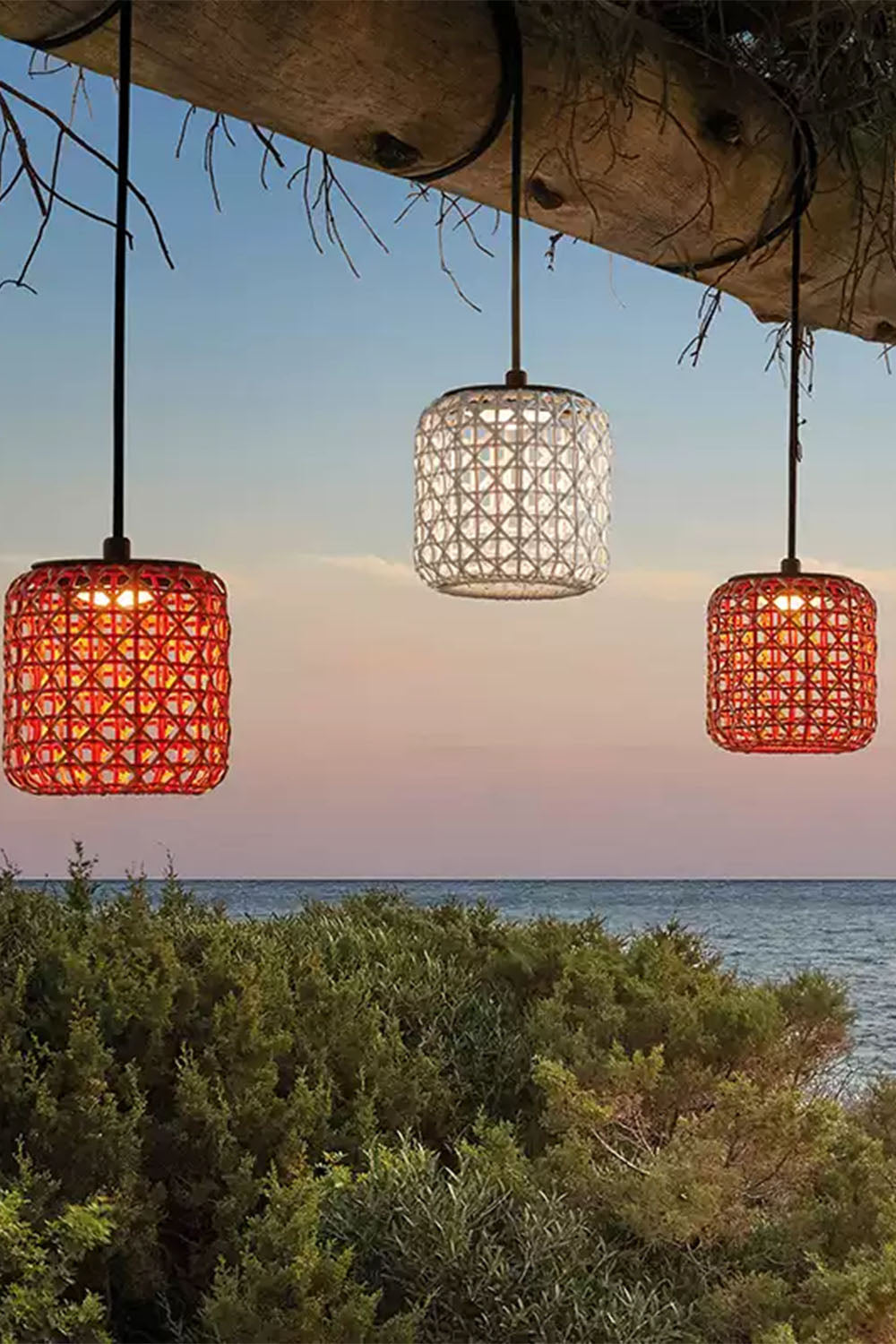 Nans S31.2 Pendant Light - view 7 | vexalamps