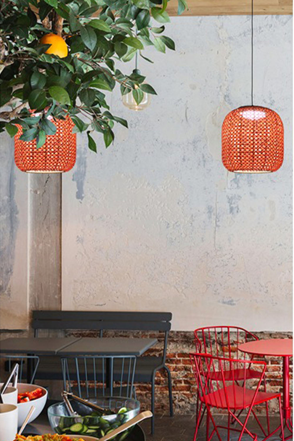 Nans S31.2 Pendant Light - view 6 | vexalamps