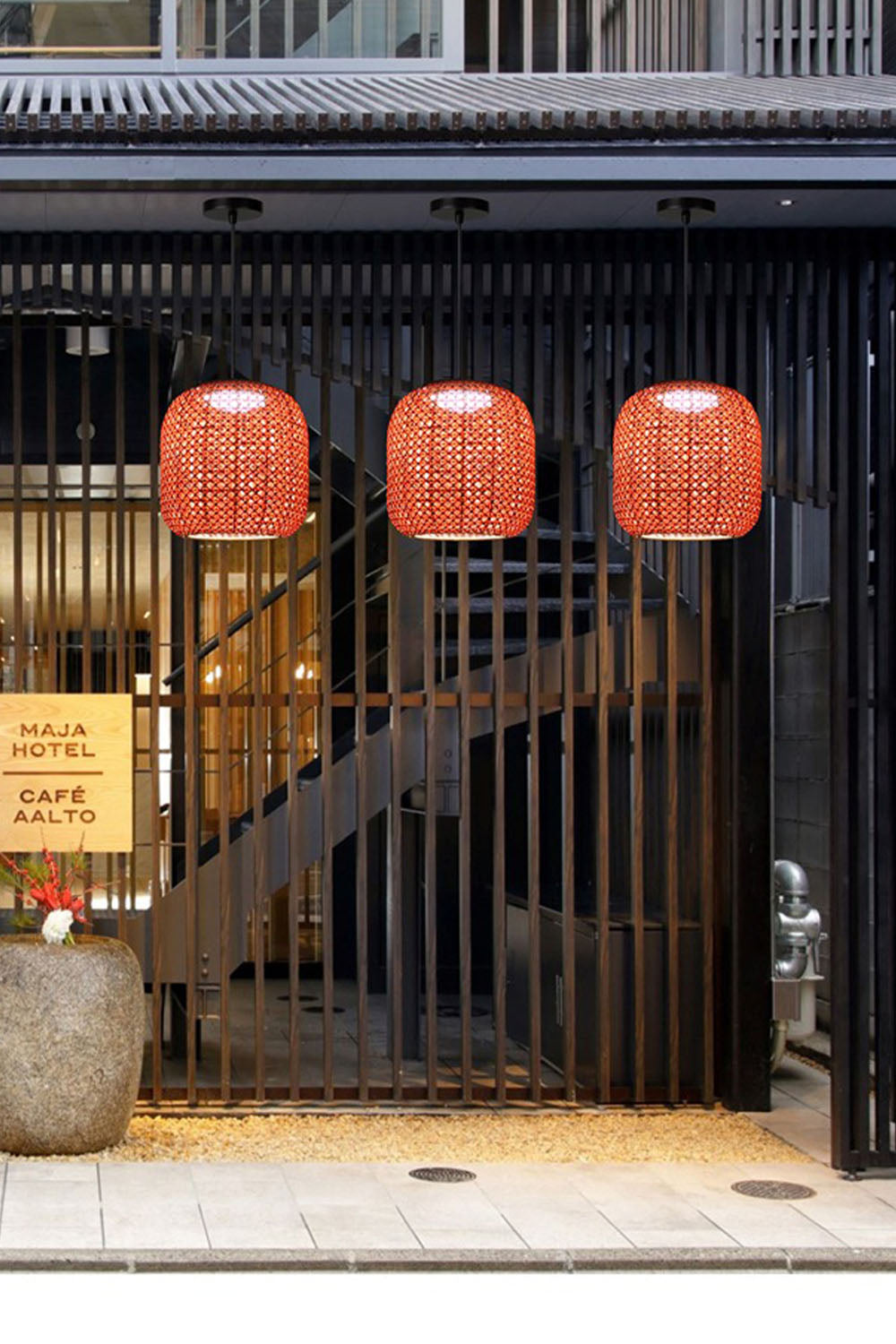 Nans S31.2 Pendant Light - view 5 | vexalamps