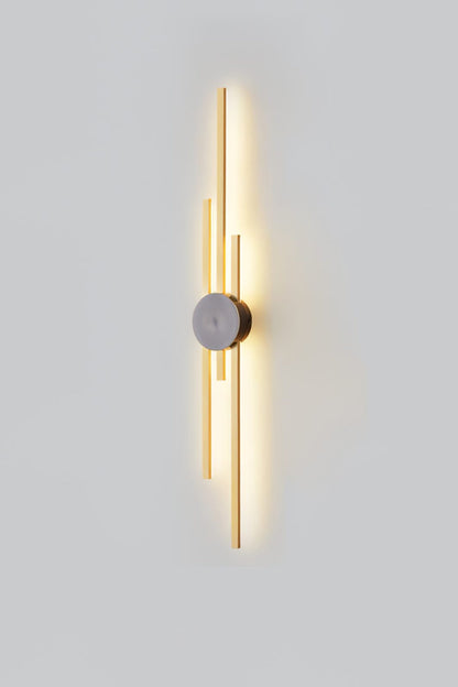 Pris Linear Wall Light - view 22 | vexalamps