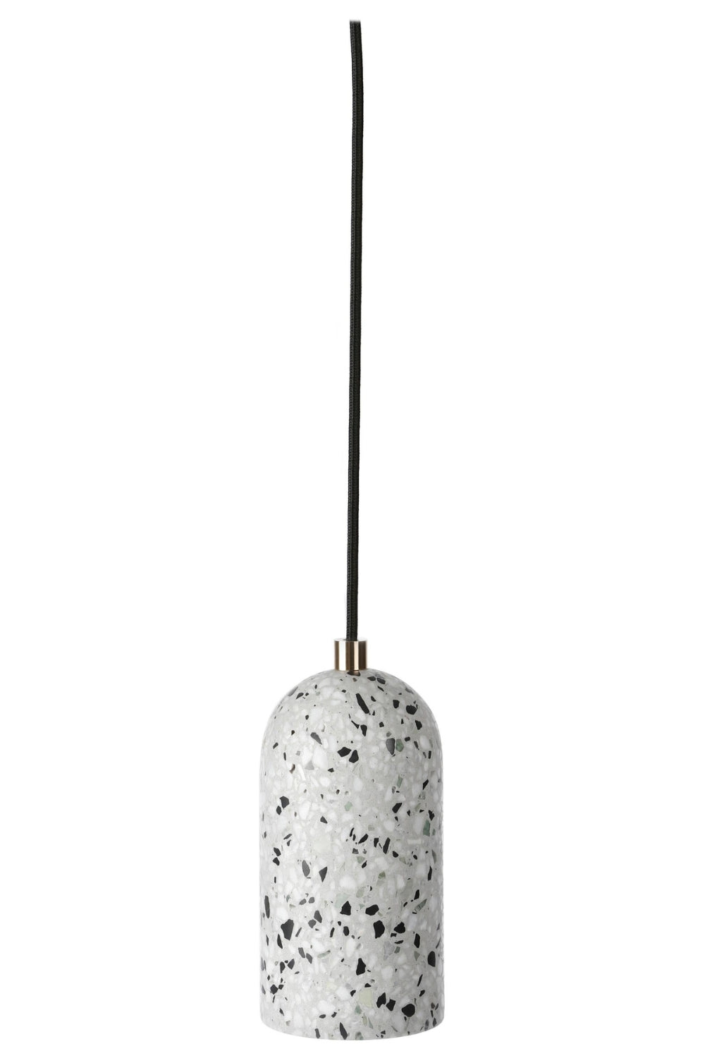 U Terrazzo Pendant Lamp - vexalamps