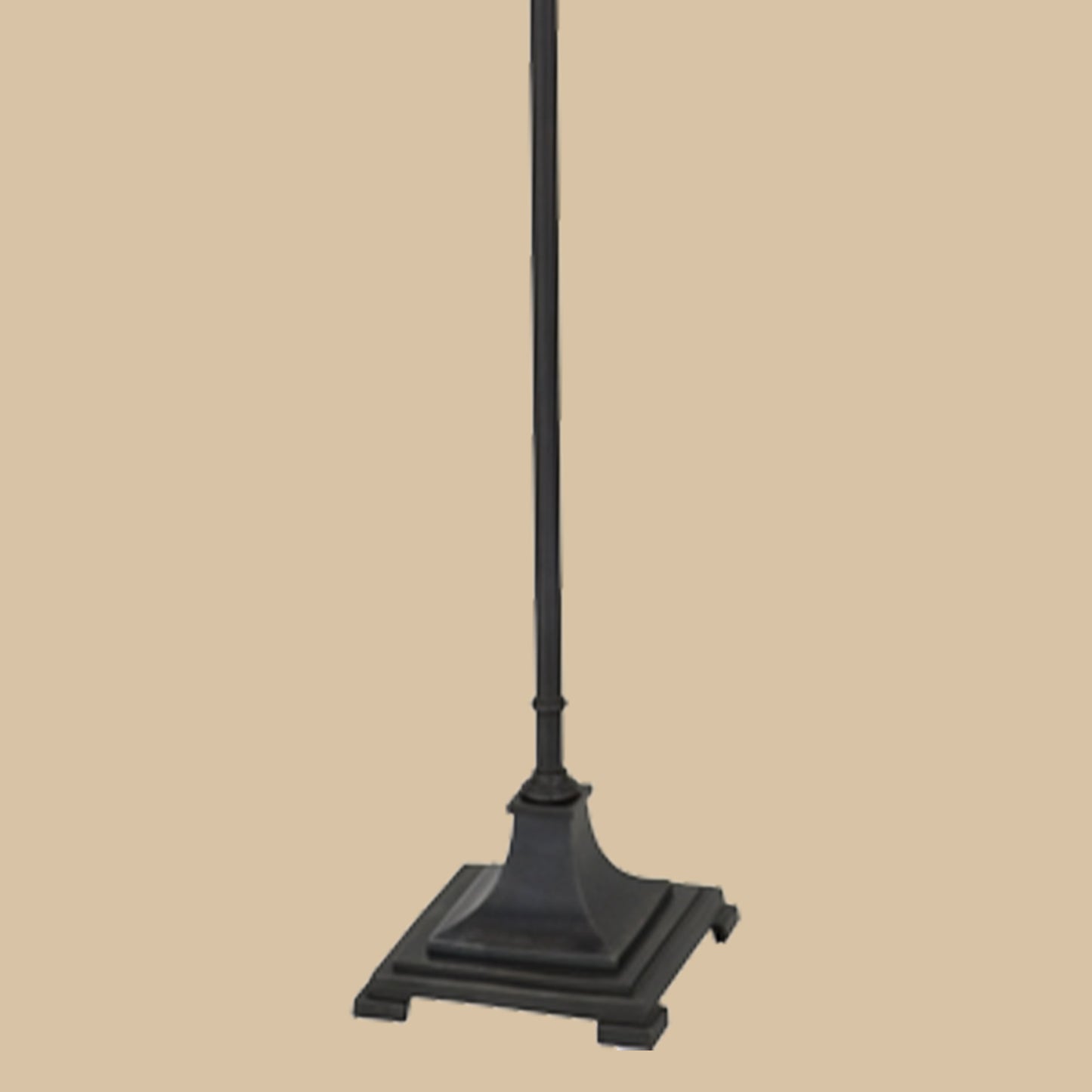 Industrial Adjustable Floor Lamp