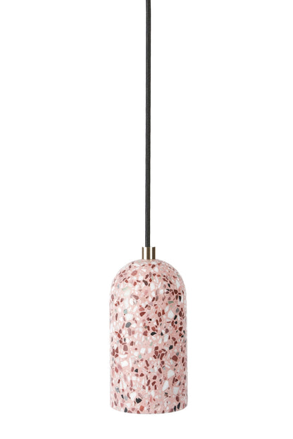 U Terrazzo Pendant Lamp - vexalamps