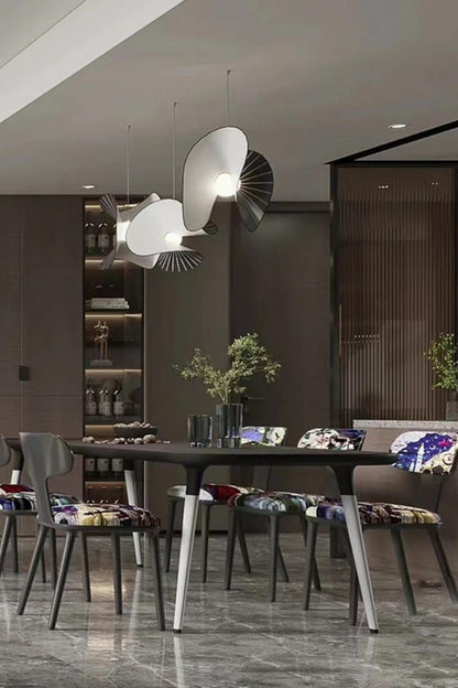 Shell Nordic Pendant Light - vexalamps