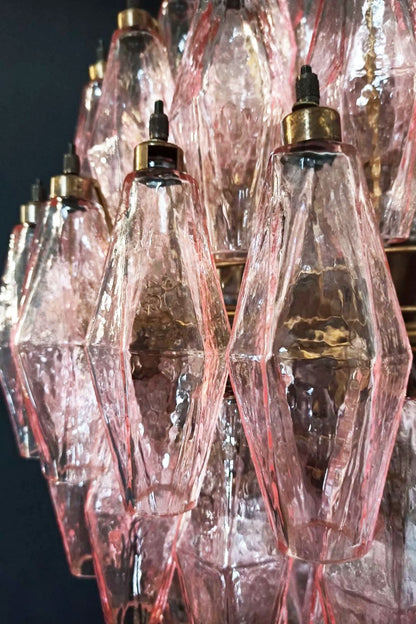 Vintage Art Sphere Chandelier - view 16 | vexalamps