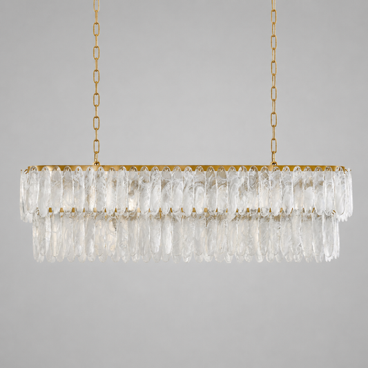 Verna Linear Chandelier