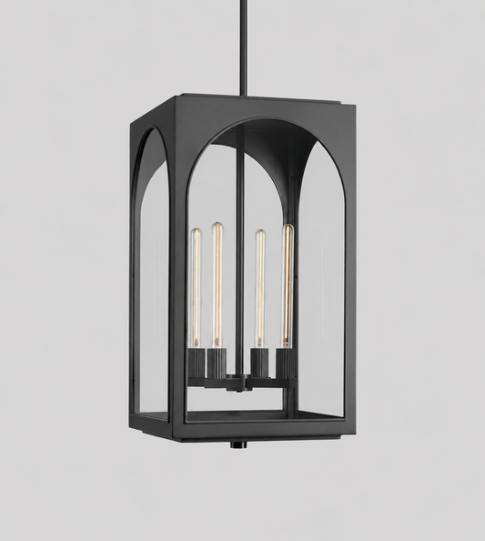 Palladian Outdoor Pendant 28