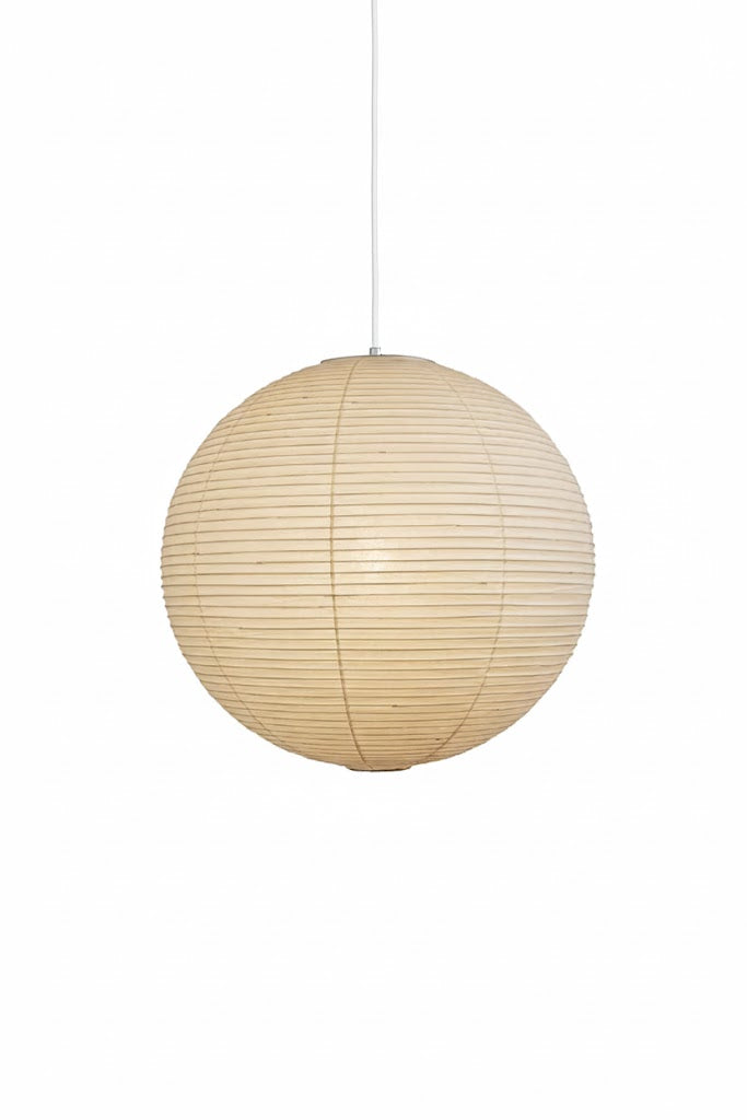 Washi Paper 80A Pendant Light - view 38 | vexalamps