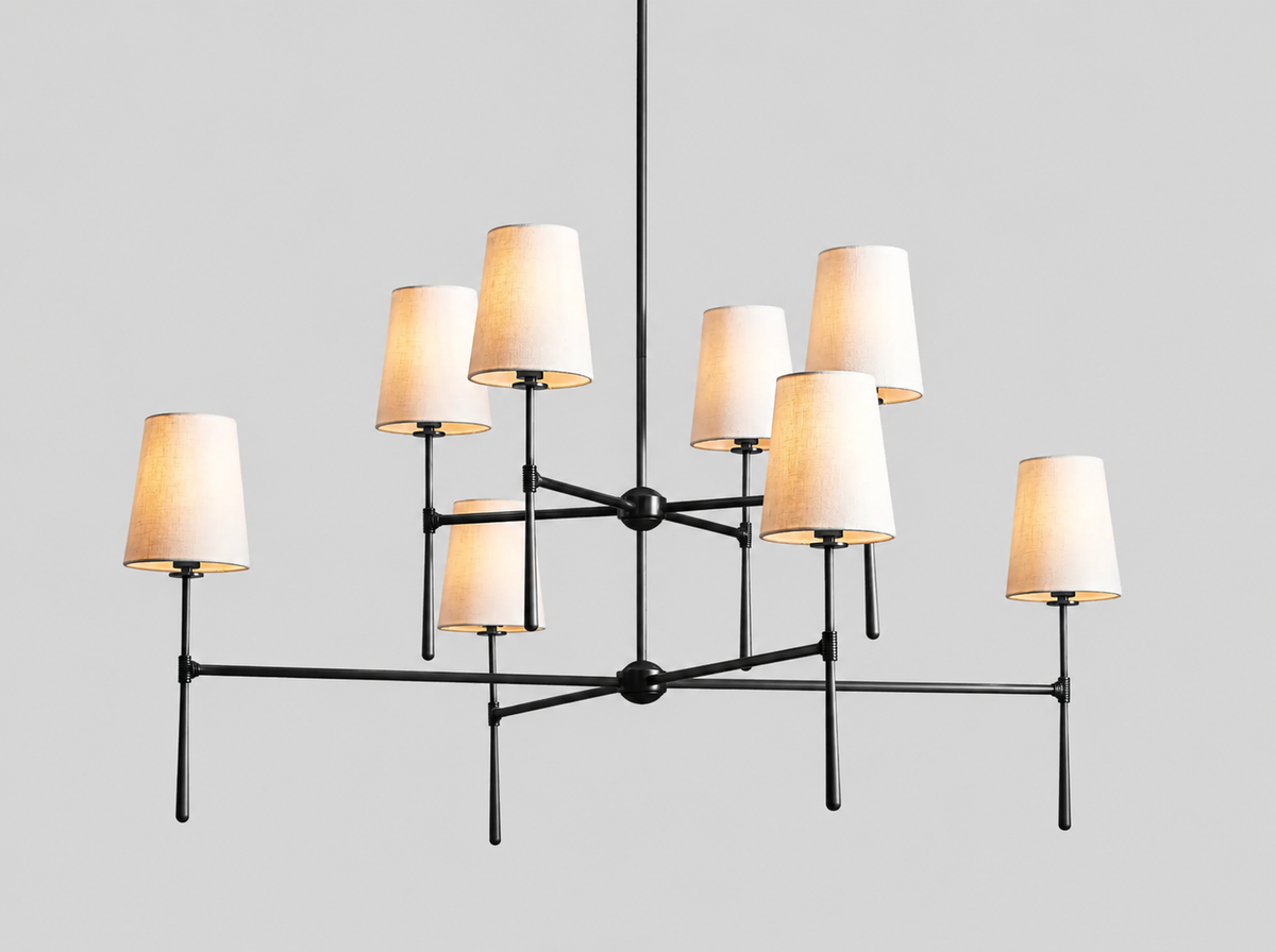 Rhodes Chandelier