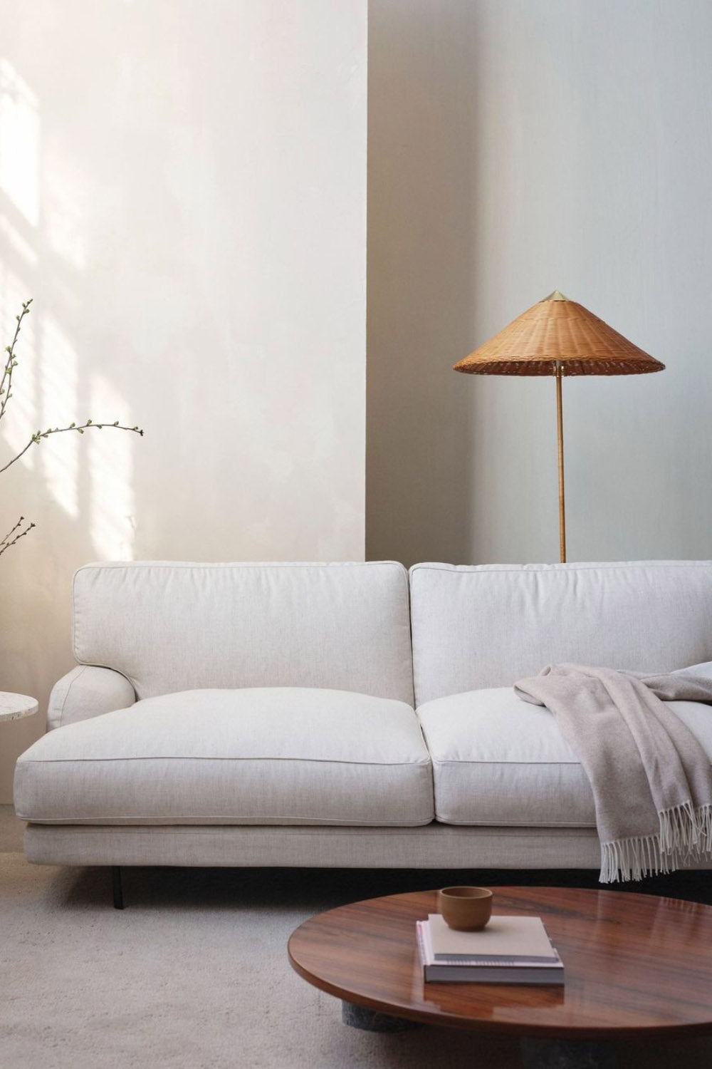 9602 Floor Lamp - vexalamps