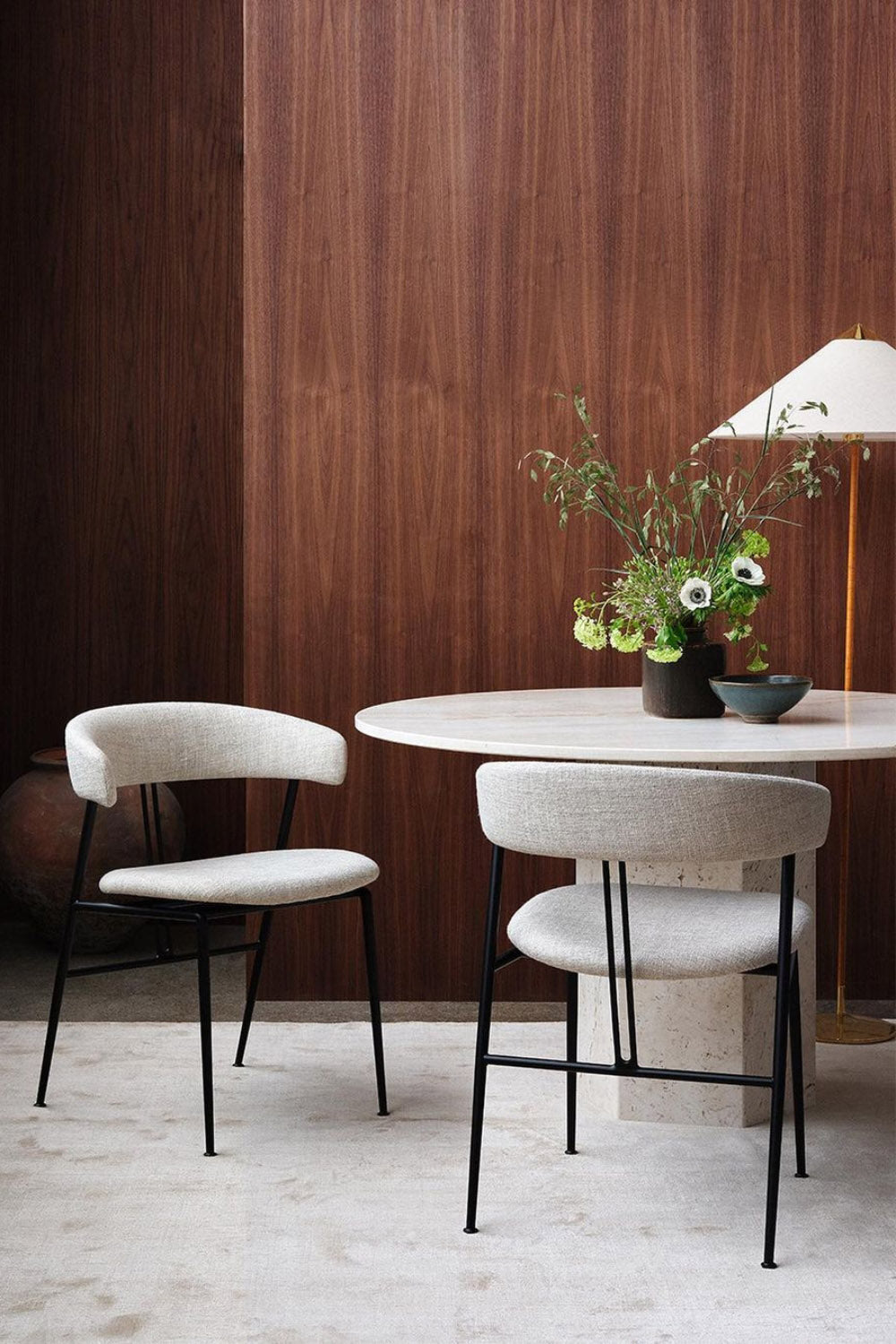 9602 Floor Lamp - vexalamps