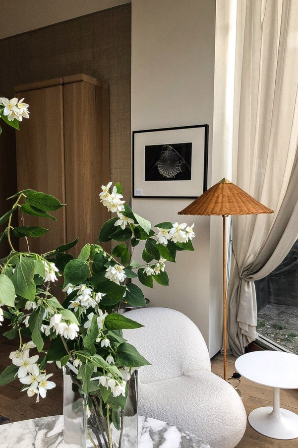 9602 Floor Lamp - vexalamps