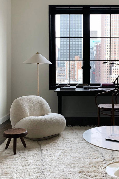 9602 Floor Lamp - vexalamps