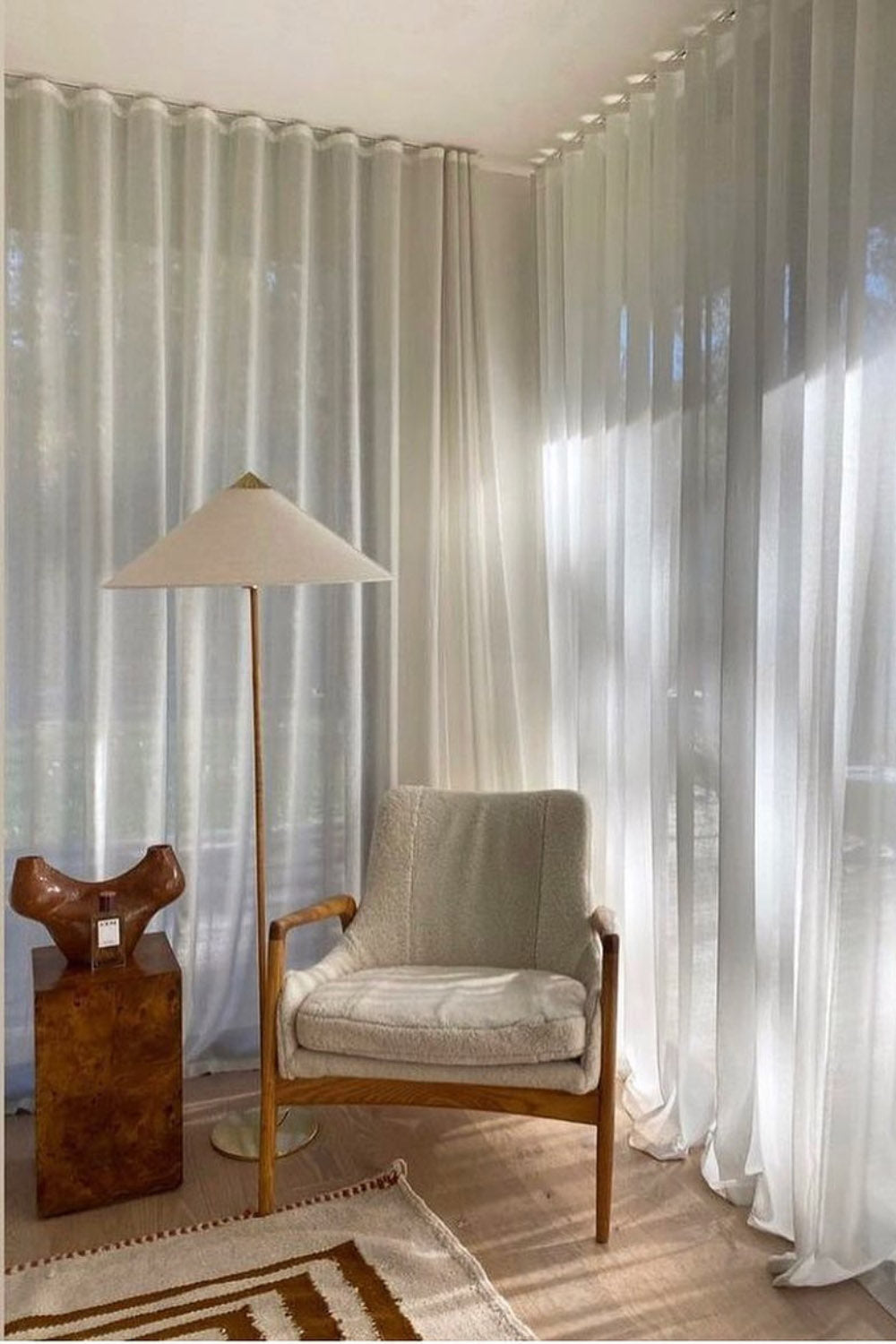 9602 Floor Lamp - vexalamps
