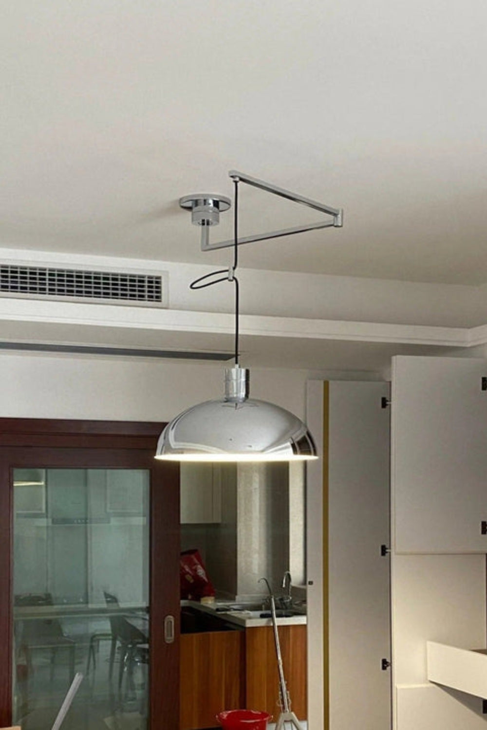 AS41Z Pendant Lamp - vexalamps