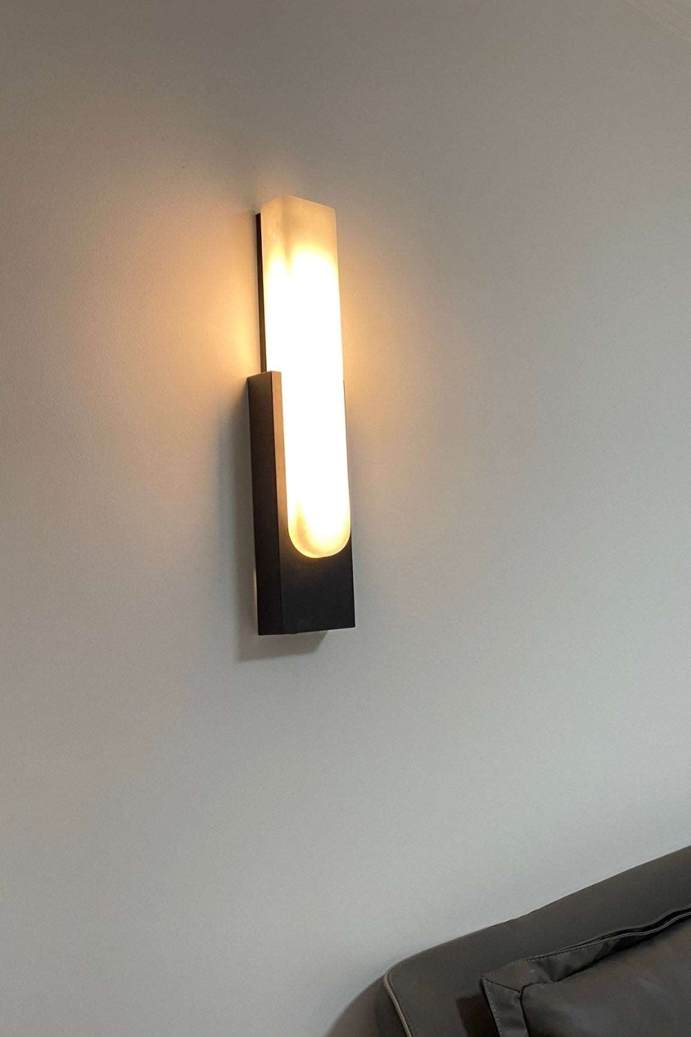 Agatha Sconce - vexalamps