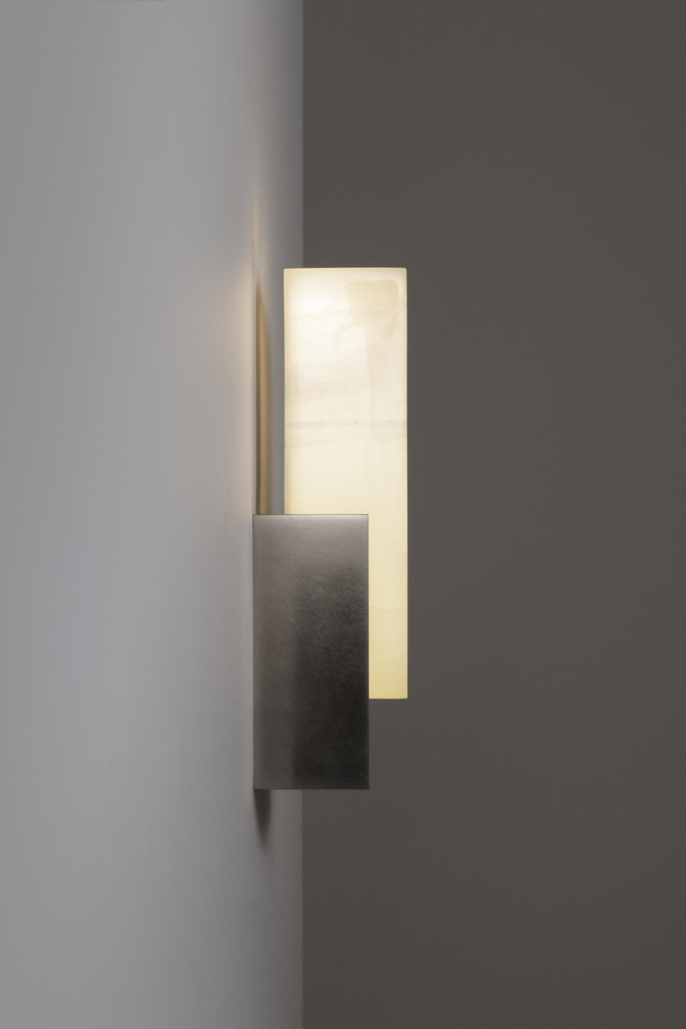 Agatha Sconce - vexalamps