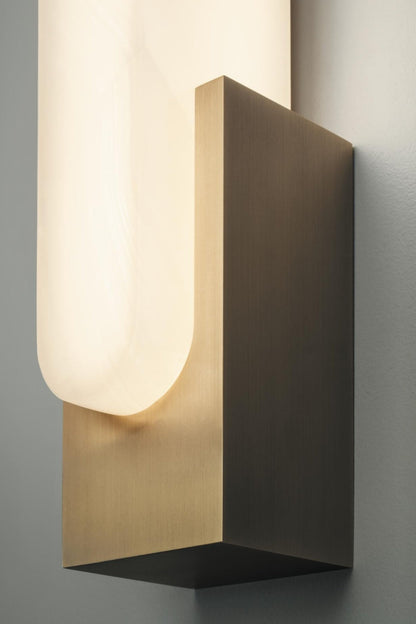 Agatha Sconce - vexalamps