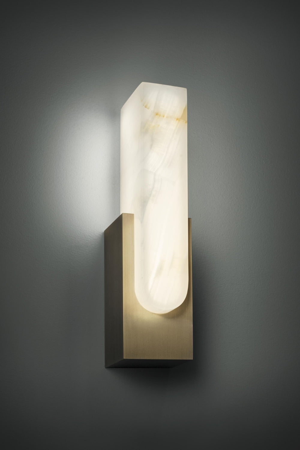Agatha Sconce - vexalamps