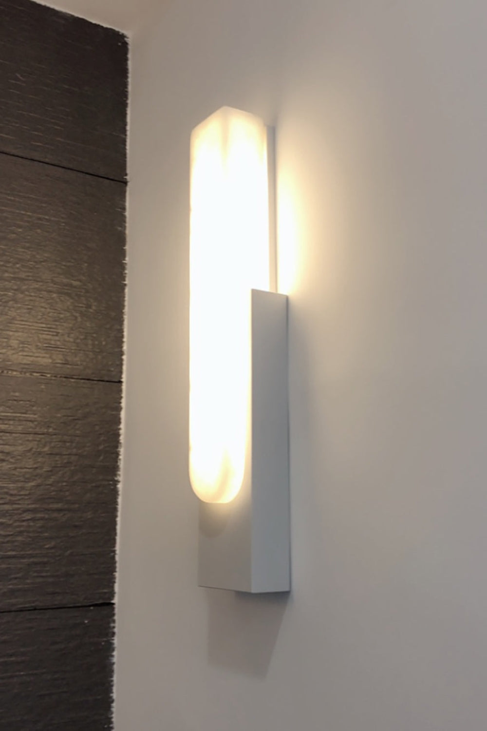 Agatha Sconce - vexalamps