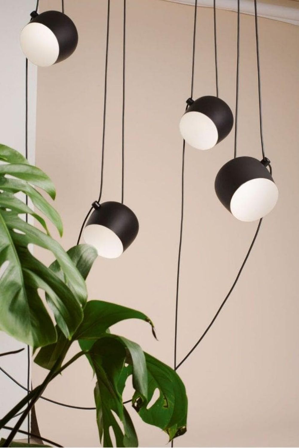 Aim Pendant Lamp - view 23 | vexalamps