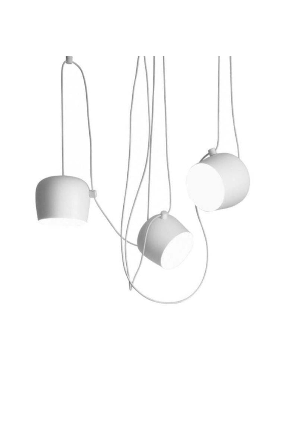 Aim Pendant Lamp - view 34 | vexalamps