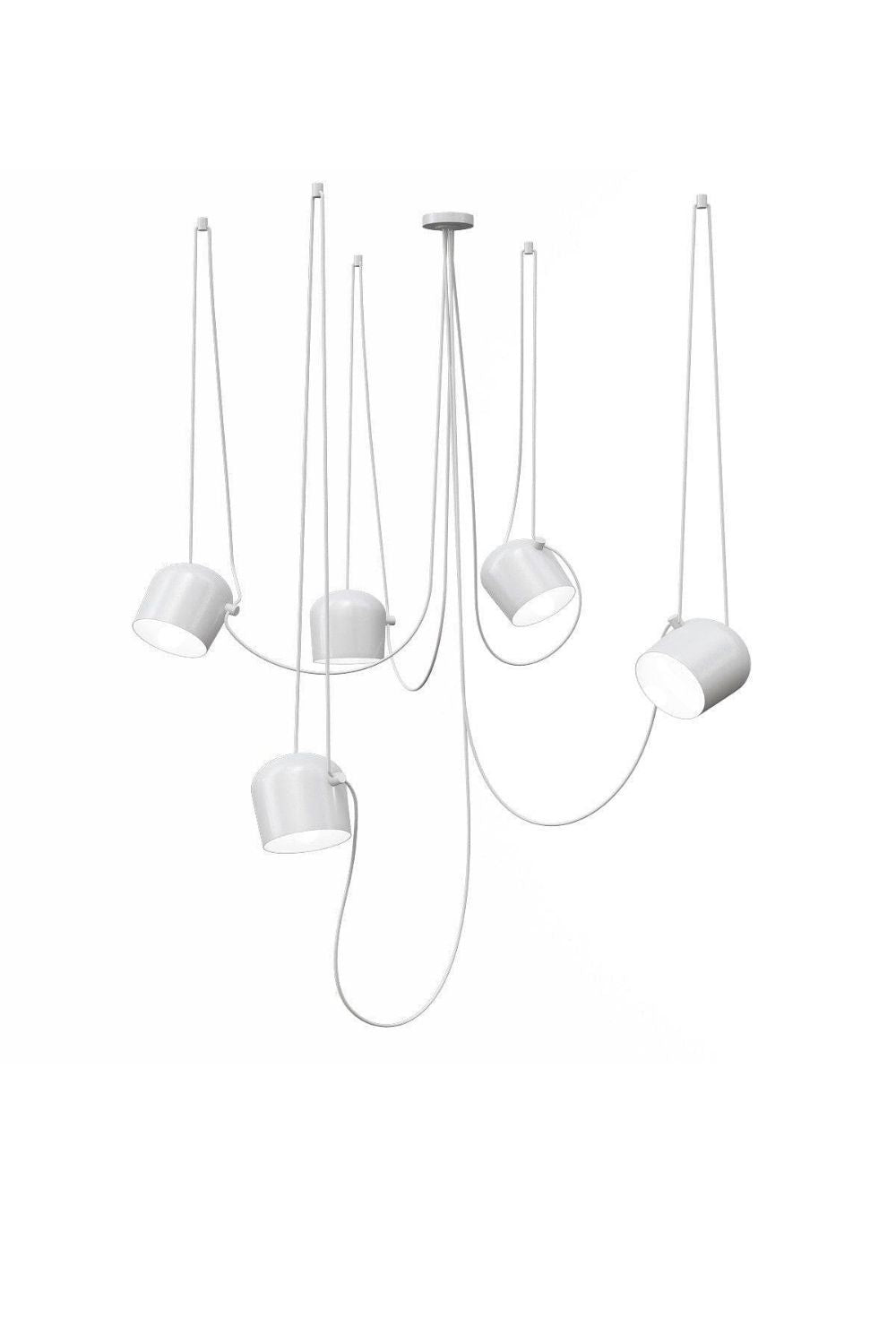 Aim Pendant Lamp - view 35 | vexalamps