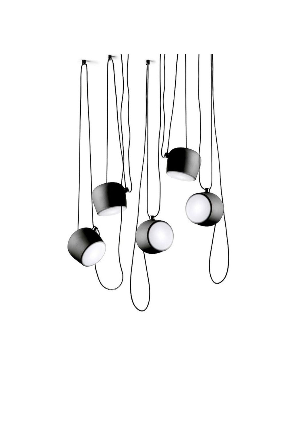 Aim Pendant Lamp - view 37 | vexalamps