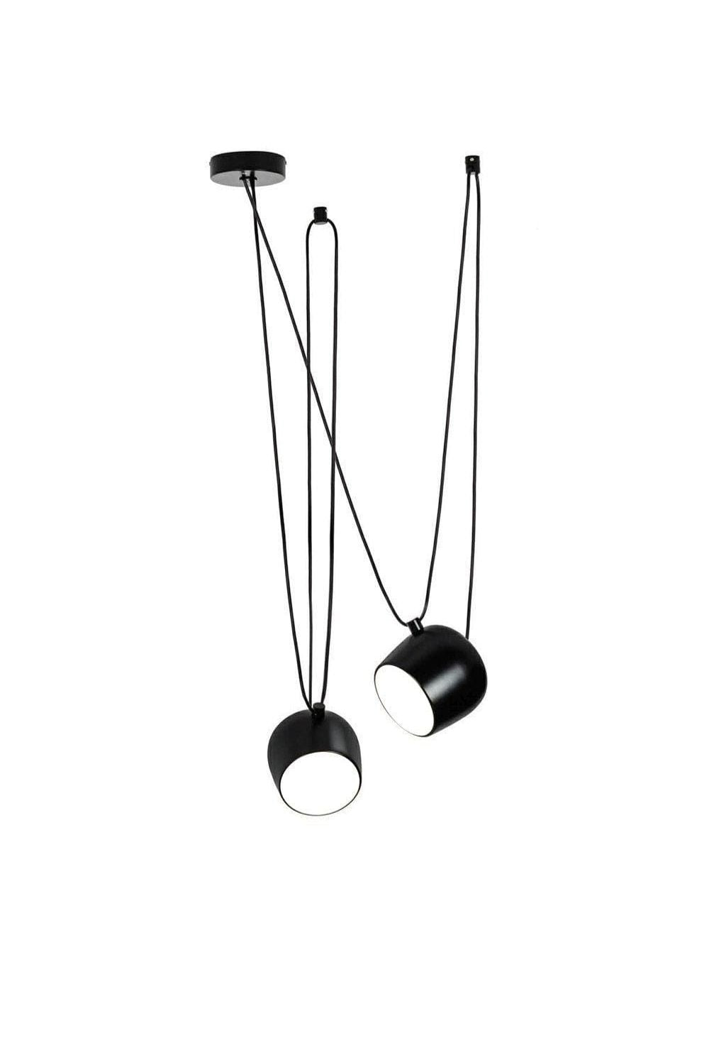 Aim Pendant Lamp - view 39 | vexalamps