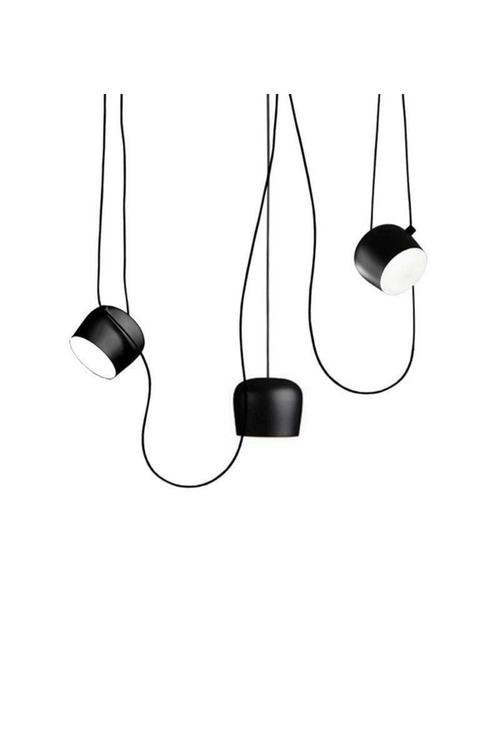 Aim Pendant Lamp - view 40 | vexalamps