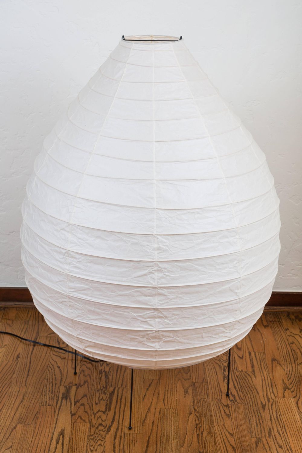 Washi Paper 23N Floor Lamp - view 10 | vexalamps